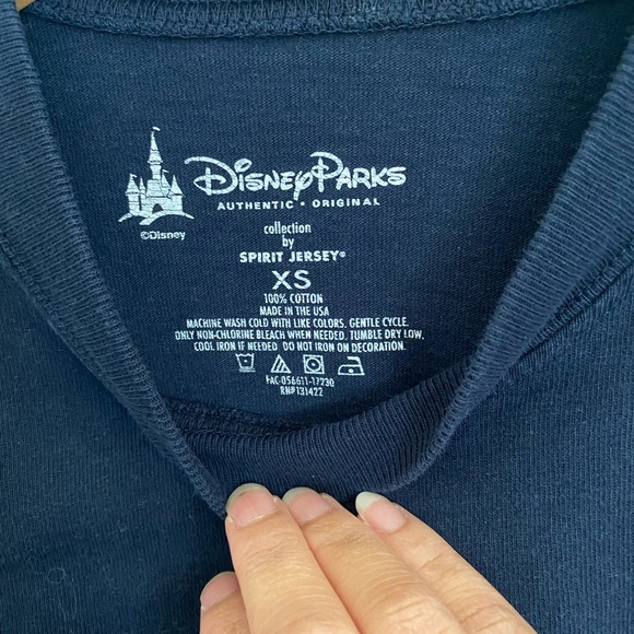 Disneyland Spirit Jersey - Picture 6 of 6